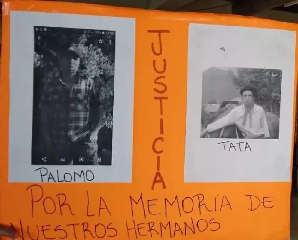 Seguirá detenido el acusado de asesinar a los hermanos Zani en la Nochebuena
