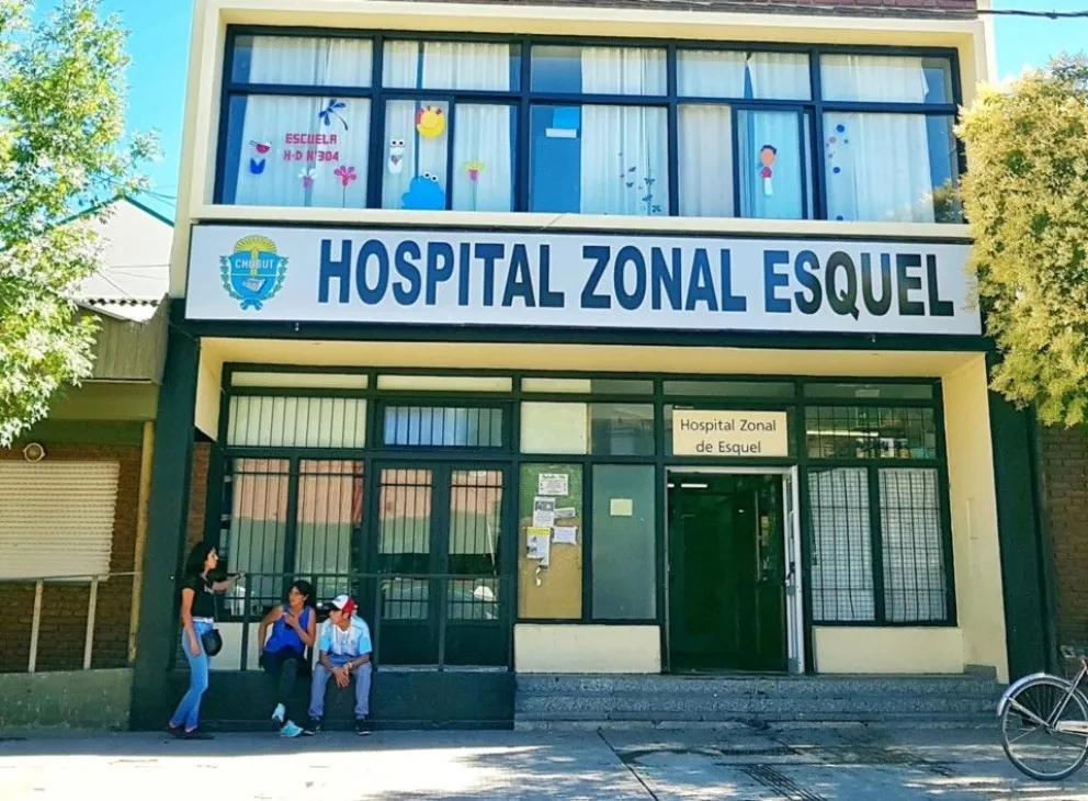 Falleció el hombre que estaba internado con hantavirus