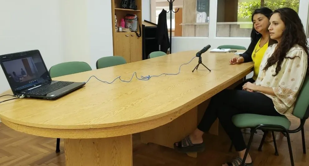 Mediación para restituir una casa prestada por años  