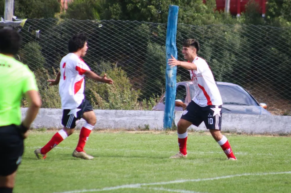 Estrella logró una gran victoria