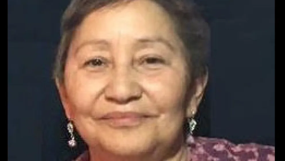 Condolencias 