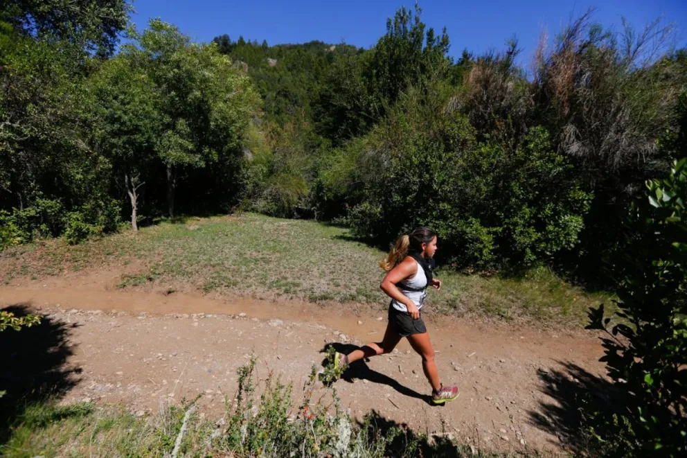Voces protagonistas del Trail de los Filos 2022: un nuevo circuito atractivo y exigente