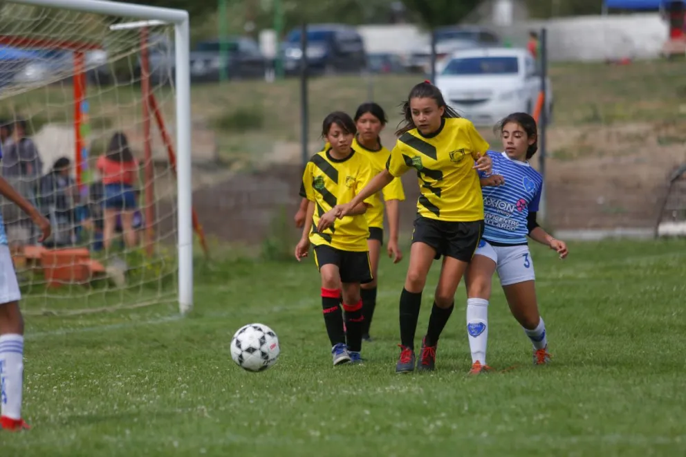 Se juega la penúltima fecha en el Estadio Municipal