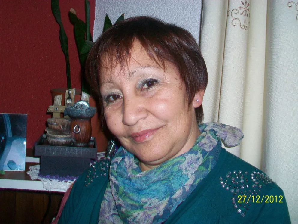 La Asociación Fibroamérica pide que la ley provincial de fibromialgia se llame Delia Arismendi