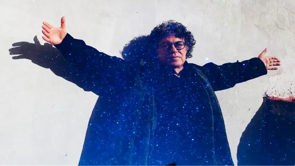La “Esperanza” viralizada