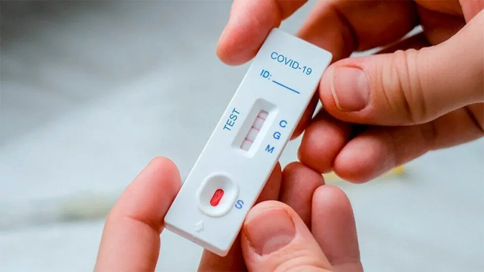 A partir de hoy se empiezan a vender los autotest de Covid en las farmacias
