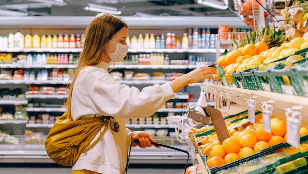 Inflación de enero: Se espera un aumento de precios cercano al 4%