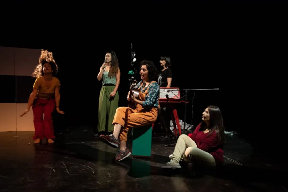 El cuerpo de las mujeres como lugar político