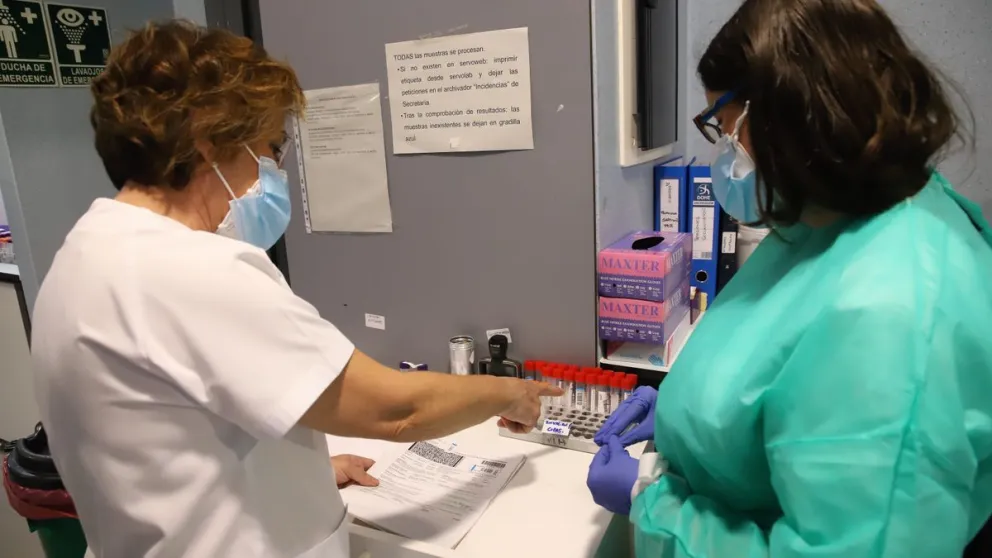 Coronavirus: hubo 285 fallecidos y 43.472 nuevos casos en Argentina