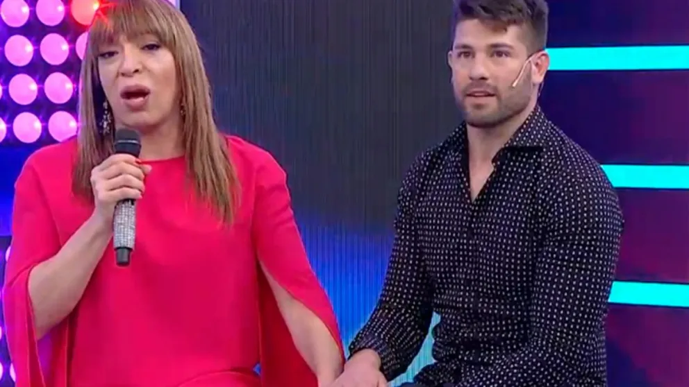 Lizy gate: ¿engañó a Leo Alturria?