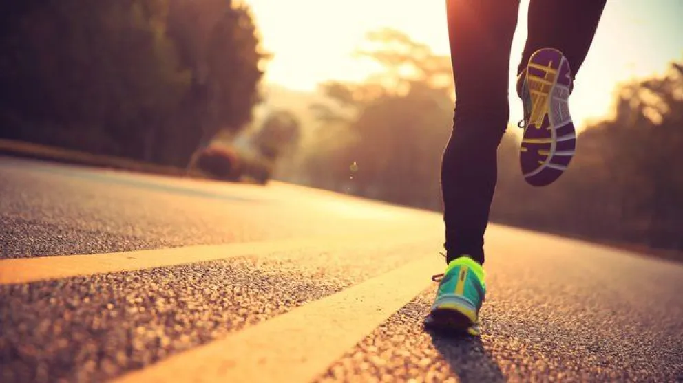 ¿Nuevo en el running? Así debés empezar el entrenamiento en verano