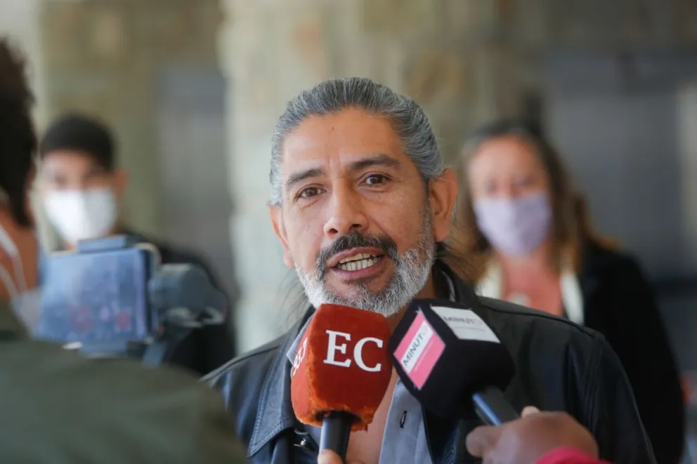 Presentaron el proyecto “Playas Rosas” para colaborar con las Damas de Rosas