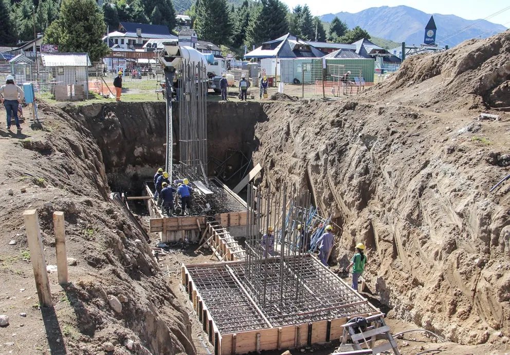 Así siguen las obras del MasterPlan en Catedral
