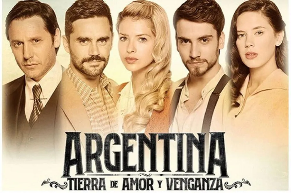 Gonzalo Heredia se bajó de ATAV: enterate el motivo