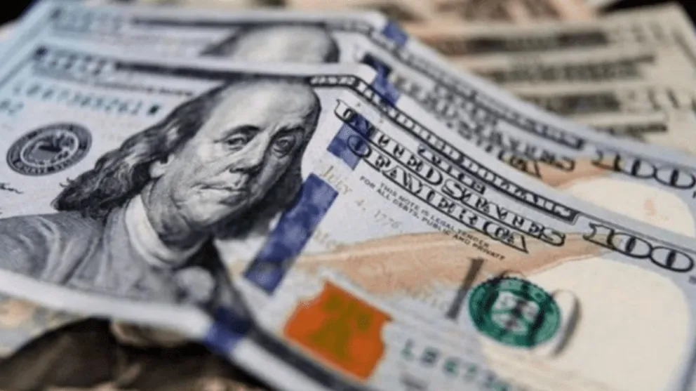 A cuánto cotiza el dólar blue este miércoles 2 de febrero