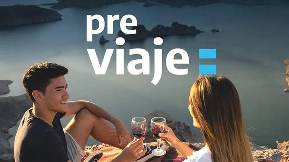 Previaje 3 : las novedades del programa