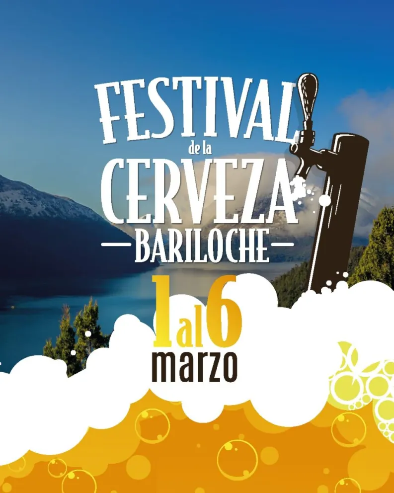 Se viene la primera edición del Festival de la Cerveza Artesanal