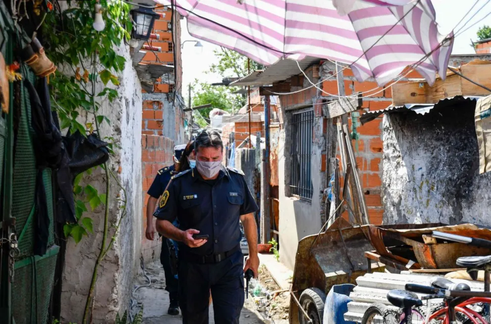 Cocaína envenenada: aumentan a 20 los muertos y 74 internados