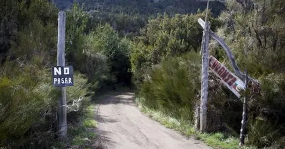Justicia Federal ordenó a Nación entregar el título de propiedad a la Comunidad Mapuche Millalonco-Ranquehue