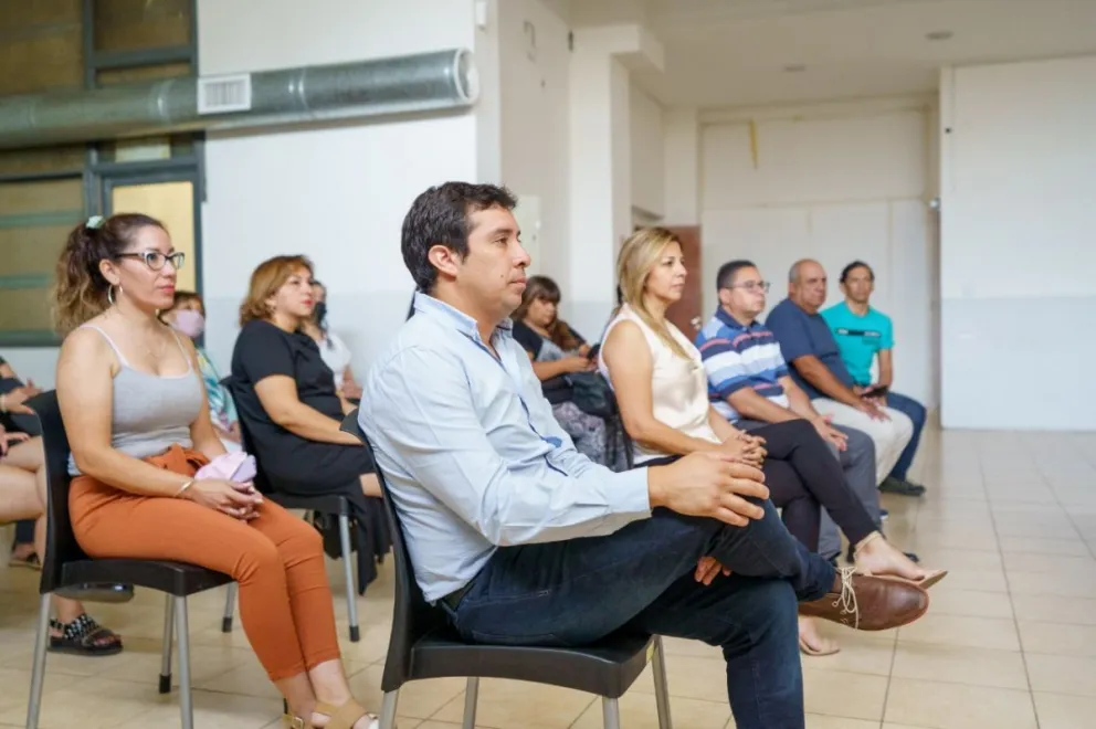 ATSA ratifica su acción en la provincia y se mantiene alerta 