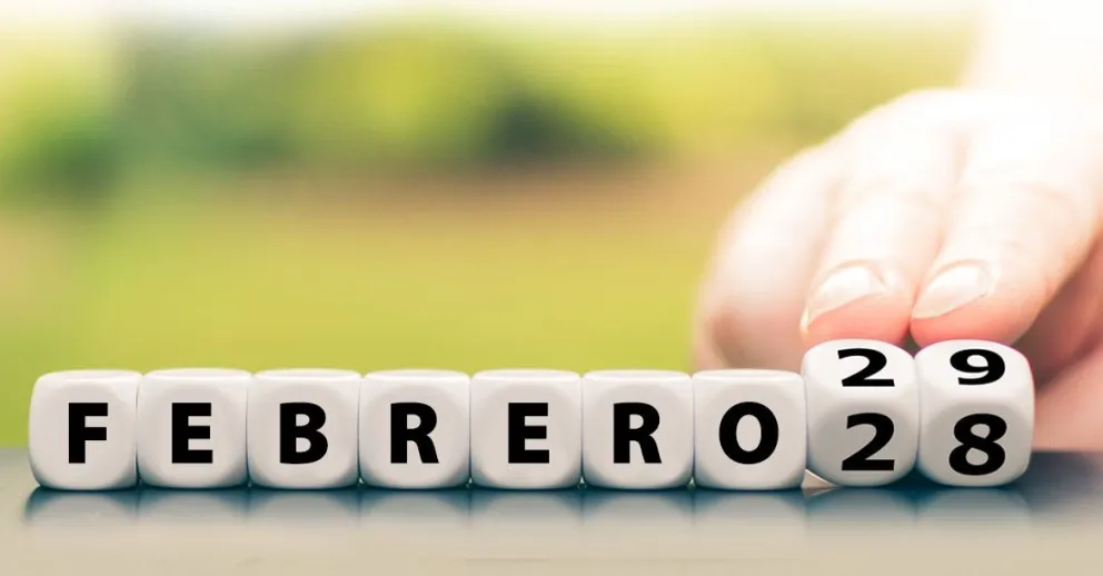 Año bisiesto: qué significa, cuántos días son y qué pasa en el 2022  