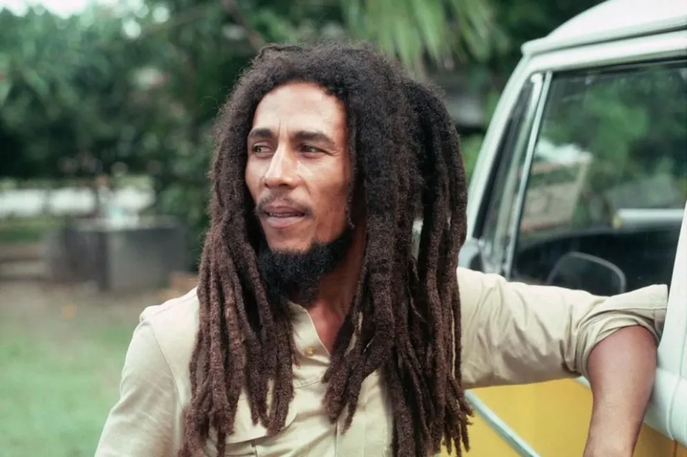 Bariloche se suma al Bob Marley Day