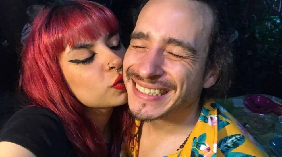 Le propuso casamiento a su novio por la ciudadanía europea y la insólita respuesta se volvió viral 
