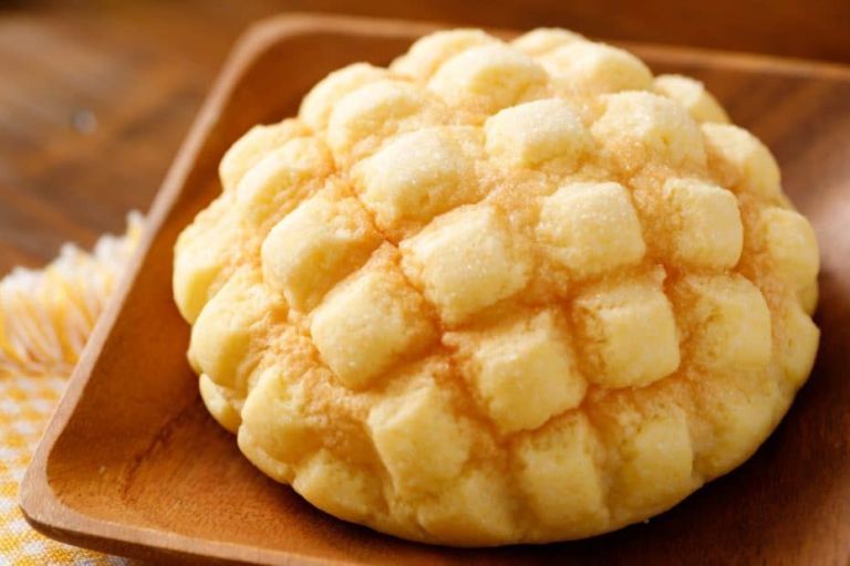 Melonpan: prepará en tu casa esta receta original japonesa | Diario El ...