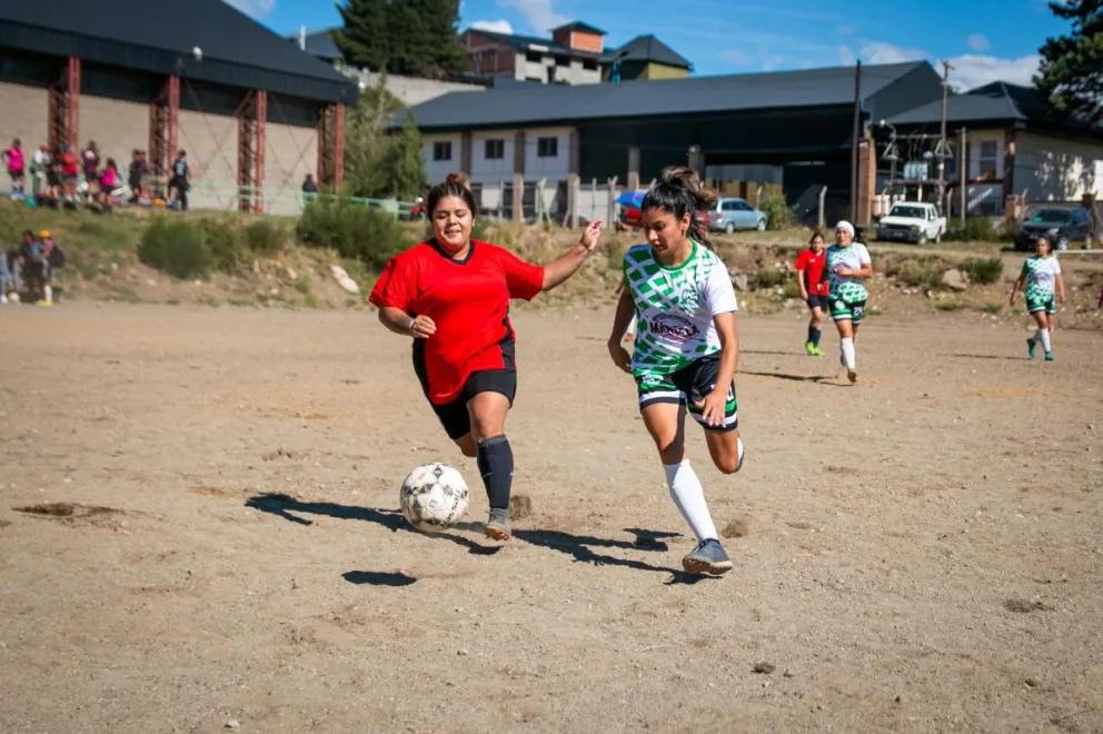 Arranca una nueva fecha del femenino