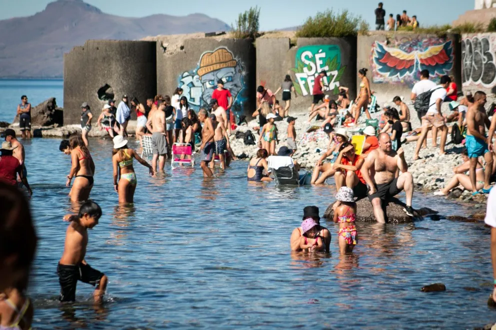 Carreras pidió “mejorar el control de precios” en los destinos turísticos