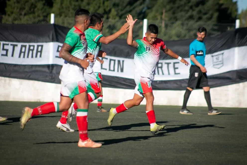 ADeFuL sale a la cancha