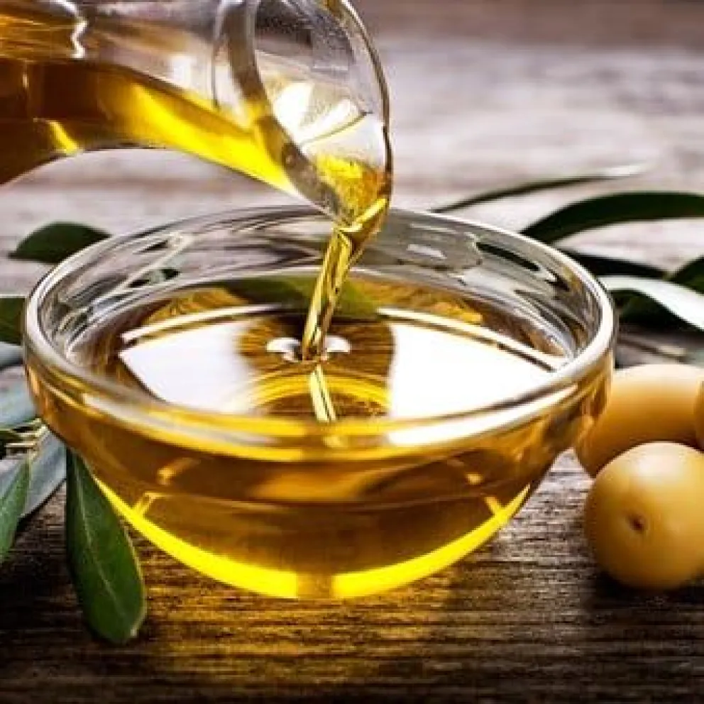 ANMAT prohibió la comercialización de un aceite de girasol