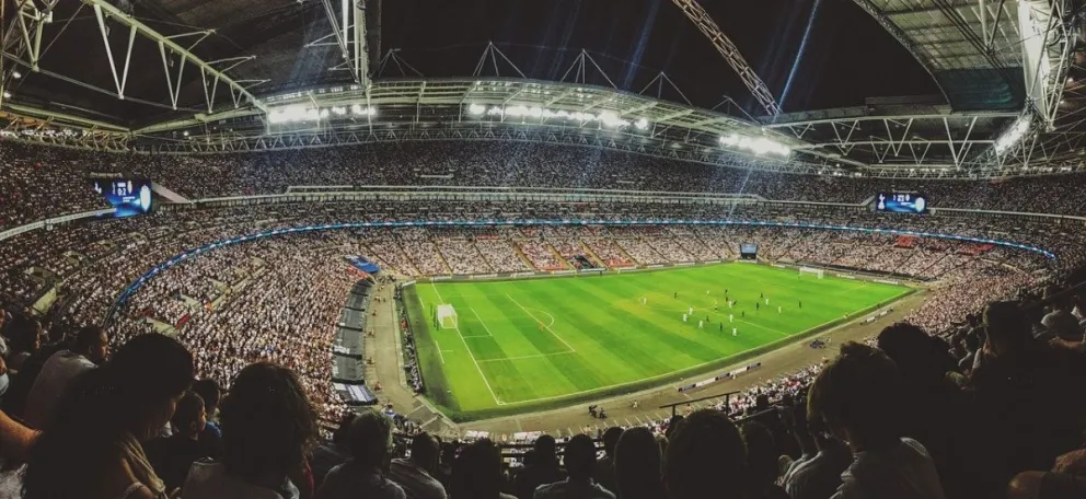 Estos son los estadios de fútbol de Argentina más importantes