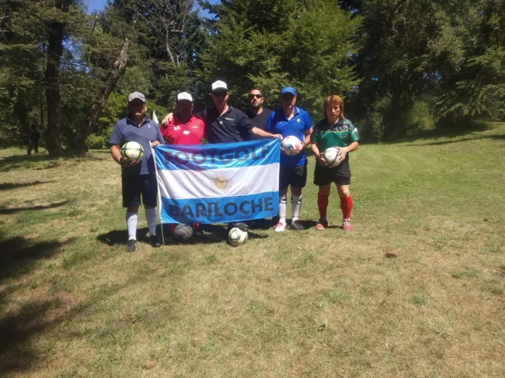 Se jugó la cuarta fecha y el Tour Patagónico empieza a definirse