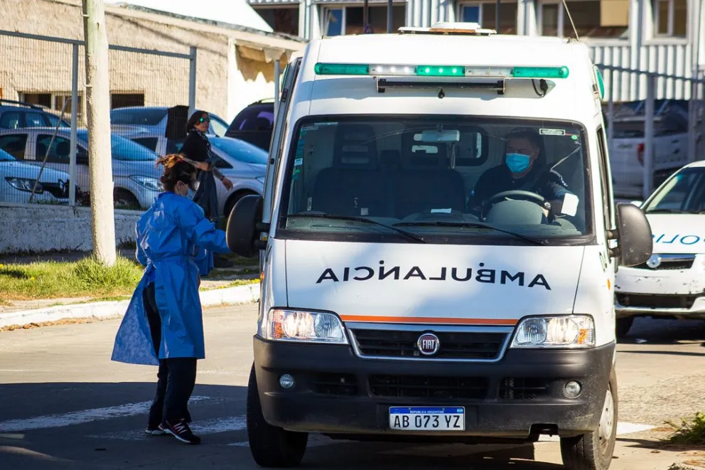 Tras varios meses, la ciudad bajó de los cien casos activos