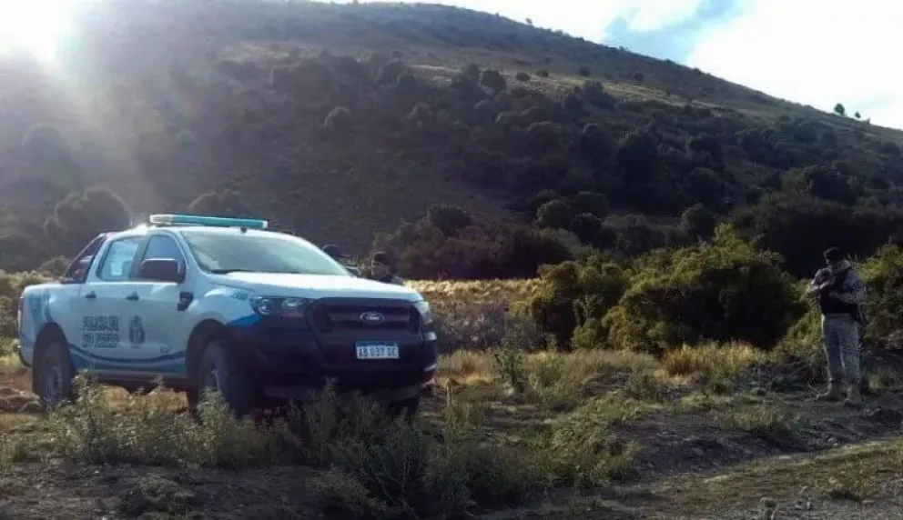 La jornada hípica en Ñirihuau tenía autorización municipal