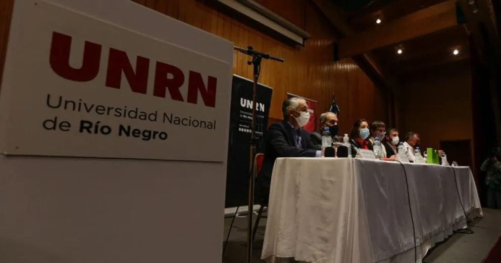 Germán Guaresti: “El desafío es acompañar el proceso de formación y que vuelva a la comunidad”