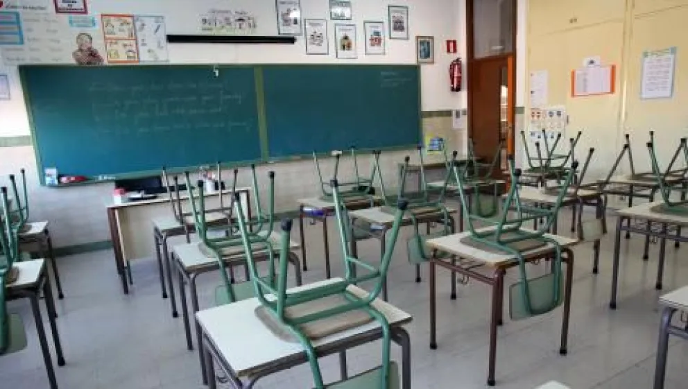 Fue aprobado el calendario escolar 2024