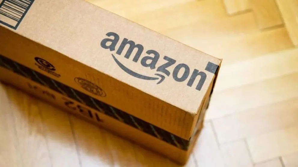 Empleo: Amazon ofrece 400 puestos de trabajo en Argentina y paga sueldos de hasta $550.000