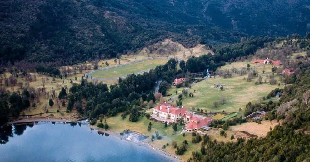 Rechazaron un hábeas corpus que pedía garantías para los marchantes a lago Escondido