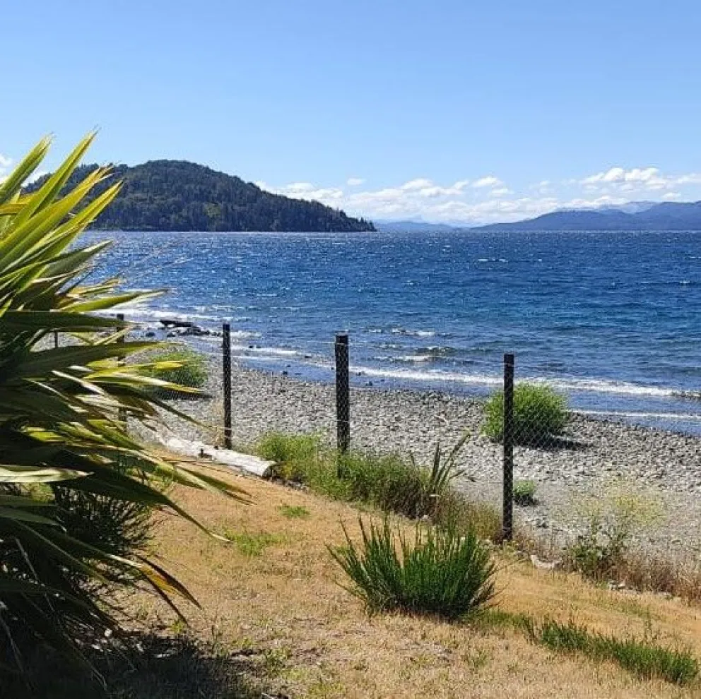 La costa del kilómetro 6, epicentro de reclamos y polémicas 