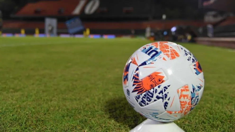 Copa de la Liga 2022: Así se juega la primera fecha