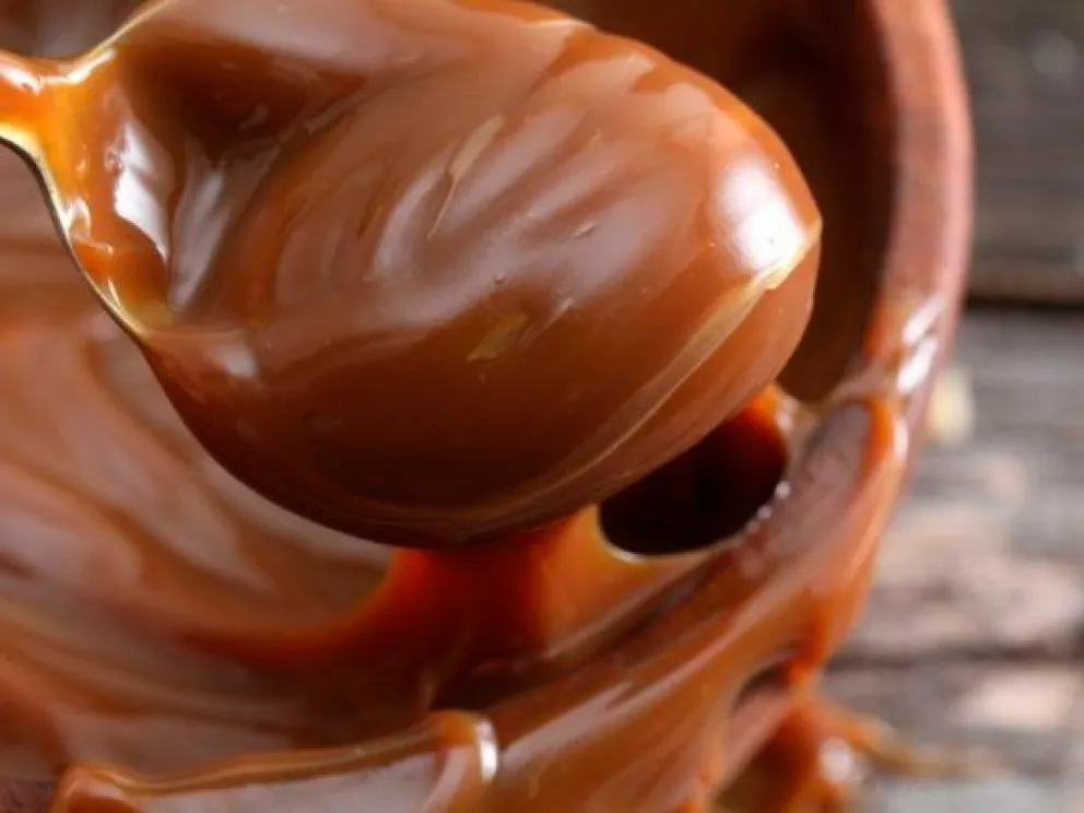 La ANMAT prohibió la venta de un dulce de leche falsificado