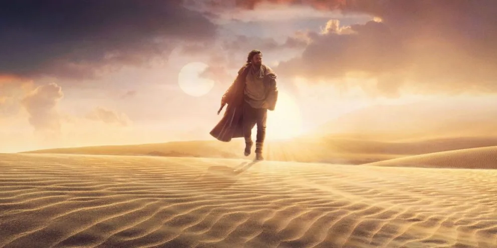 Atención fans de Star Wars: la serie de Obi-Wan Kenobi ya tiene fecha de estreno