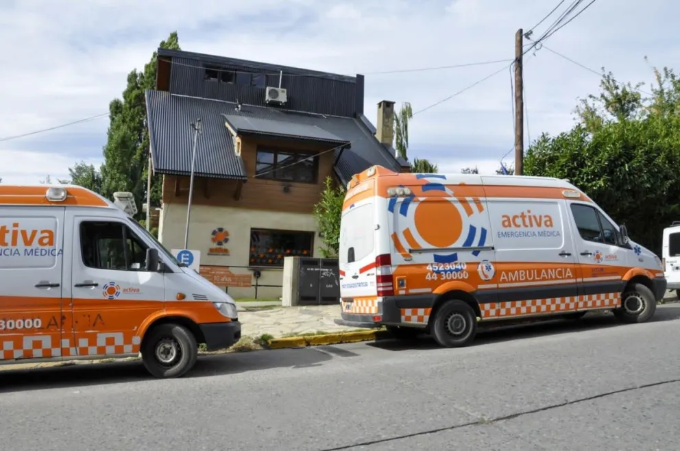 PAMI contrató una empresa privada para los traslados de emergencia 