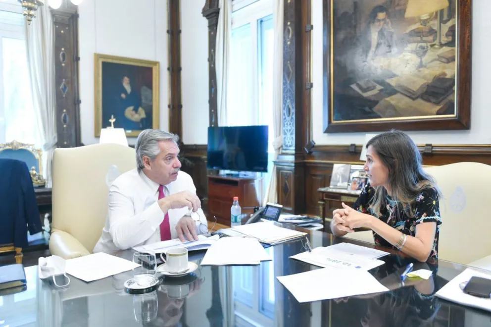 Habrá un 12,28% de aumento en las jubilaciones y pensiones desde marzo