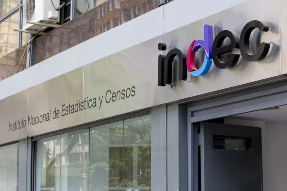 El INDEC asegura que los salarios le ganaron a la inflación