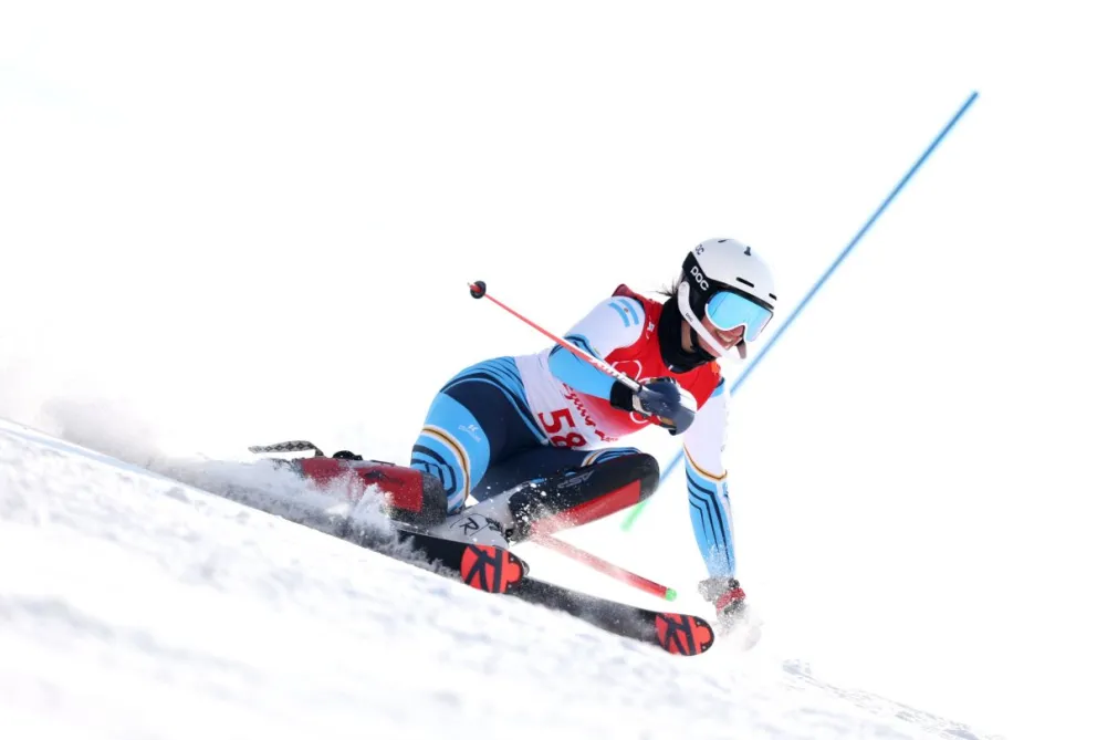 Baruzzi y Dal Farra finalizaron su participación en los Juegos Olímpicos 