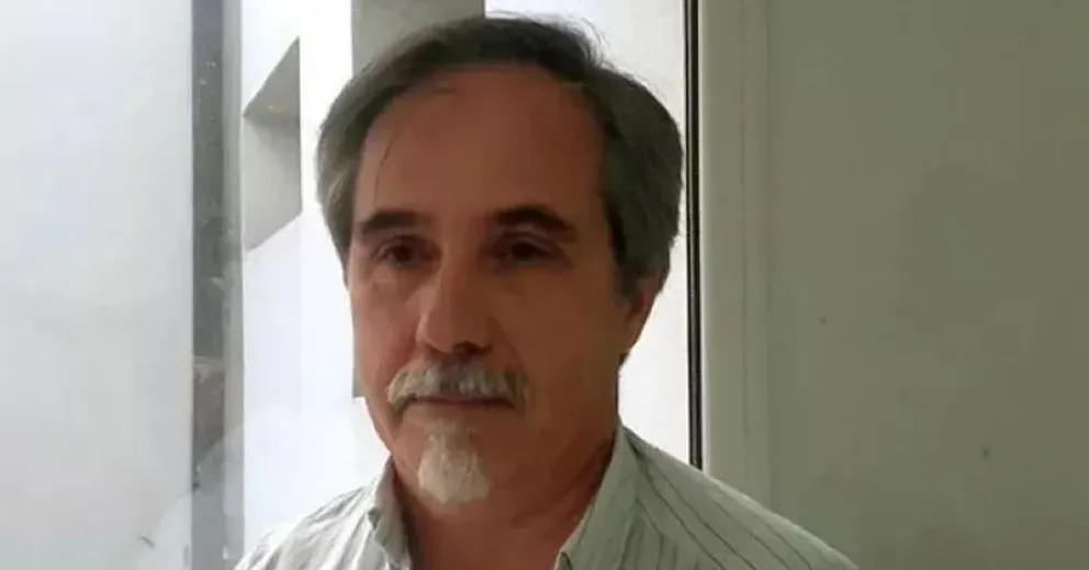 Felipe de Rosas: “Las adicciones son una realidad que estamos dejando de ver”