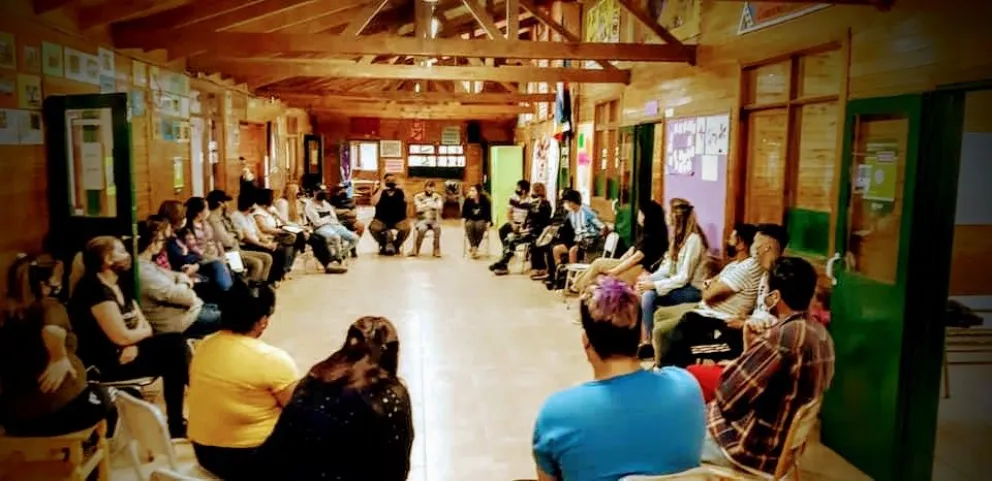 Invitan a inscribirse para ser parte del ciclo lectivo en el Don Jaime de Nevares